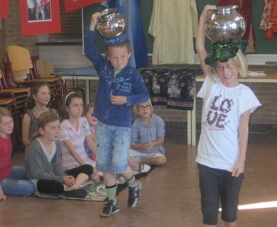 Presentatie